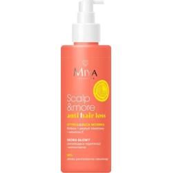 Miya Cosmetics Anti hair loss Stymulująca wcierka do skóry głowy