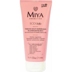 Miya Cosmetics Olejkowe serum rewitalizujące do przesuszonej skóry