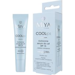 serum do ust z SPF | Miya Cosmetics