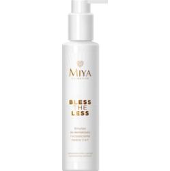 Miya Cosmetics Emulsja do demakijażu i oczyszczania 2w1