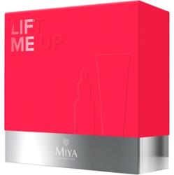 Zestaw Ujędrnienie i Wygładzenie | Miya Cosmetics