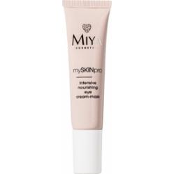 Krem-maska odżywcza do skóry wokół oczu | Miya Cosmetics