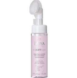 pianka do mycia twarzy | Miya Cosmetics