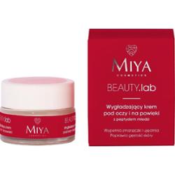 Krem pod oczy i na powieki| Miya Cosmetics