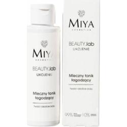 UKOJENIE Mleczny tonik łagodzący | Miya Cosmetics