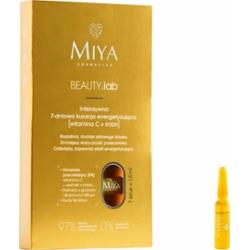 Intensywna kuracja energetyzująca | Miya Cosmetics