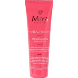 Naturalny peeling enzymatyczny do twarzy | Miya Cosmetics