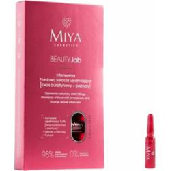 Intensywna 7-dniowa kuracja ujędrniająca | Miya Cosmetics
