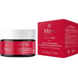 Krem-żel wypełniający  | Miya Cosmetics