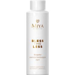 Miya Cosmetics Bogata esencja tonizująca 2w1