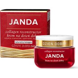 Collagen Reconstructor krem na dzień dobry