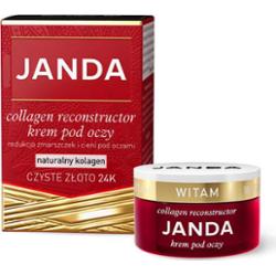 Collagen Reconstructor krem pod oczy