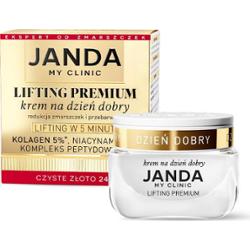 Lifting Premium krem na dzień dobry