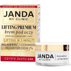 Lifting Premium krem pod oczy