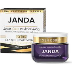 Siła Nici Kosmetycznych Forte krem na dzień dobry 60+