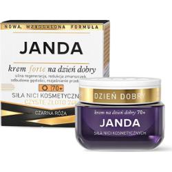 Siła Nici Kosmetycznych Forte krem na dzień dobry 70+