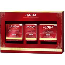 Zestaw 50+ Nici Kolagenowe – Dzień+Noc+Oko