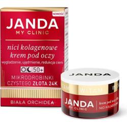 Nici kolagenowe 50+ Krem pod oczy