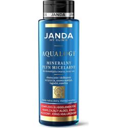 Mineralny płyn micelarny