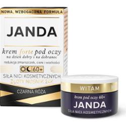 Siła Nici Kosmetycznych Forte krem pod oczy 60+