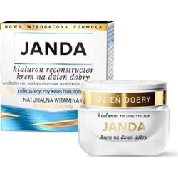 Hialuron Reconstructor Krem na dzień dobry