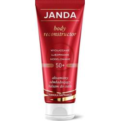 Balsam do ciała 50+ Wygładzanie