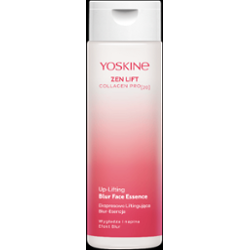Yoskine Zen Lift Ekspresowo liftingująca blur-esencja do twarzy
