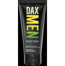 DAX MEN Krem do twarzy nawilżający