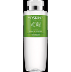Yoskine Japan Pure Ryżowa Woda Micelarna do demakijażu