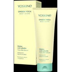 Yoskine Onsen Yoga Intensywne serum na cellulit do ciała