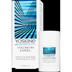 Yoskine Volumetry Expert. Nawilżające serum w sztyfcie wspomagające modelowanie twarzy