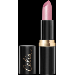 Celia Pomadka do ust perłowa P01 jasny róż