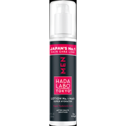 Hada Labo Tokyo Men Lotion No.1 matujący Super Hydrator dla mężczyzn