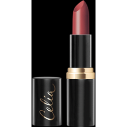 Celia Pomadka do ust satynowa S03 brązowy róż