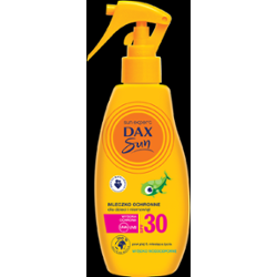 Dax Sun Mleczko ochronne dla dzieci i niemowląt w sprayu SPF 30