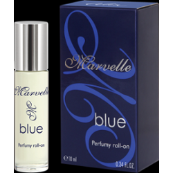Celia Marvelle Blue perfumy roll-on