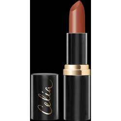 Celia Pomadka do ust satynowa S04 karmelowa
