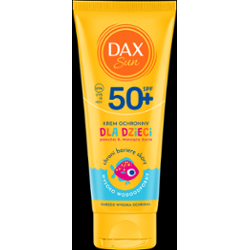 Dax Sun krem ochronny dla dzieci SPF 50+