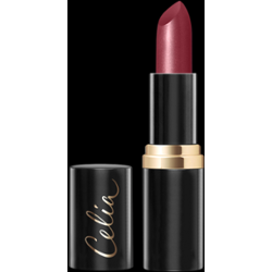 Celia Pomadka do ust perłowa P04 różana