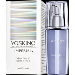 Yoskine Imperial Odmładzające serum do twarzy