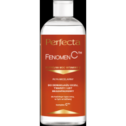 Perfecta Fenomen C Płyn micelarny do demakijażu