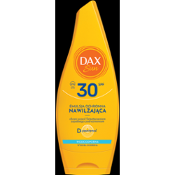 Dax Sun Nawilżająca emulsja ochronna SPF 30
