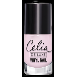 Celia Vinyl Nail Winylowy lakier do paznokci 251 liliowy
