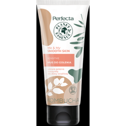 Perfecta Me&My Smooth Skin, Mus do golenia SENSITIVE