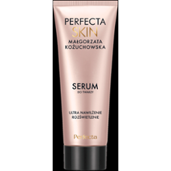 Perfecta Skin Małgorzata Kożuchowska Serum do twarzy upiększająco-normalizujące