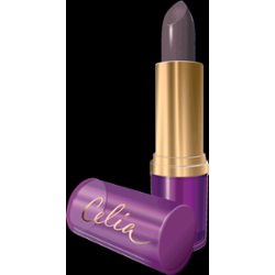 Celia Art Pomadka do ust Utlenialna 05 Szara