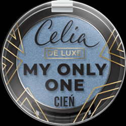 Celia My Only One Satynowy cień do powiek 8 niebieski