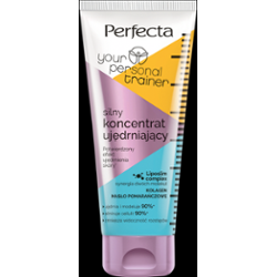 Perfecta Your Personal Trainer Silny koncentrat ujędrniający do ciała