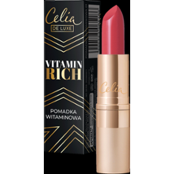 Celia Vitamin Rich Pomadka do ust witaminowa 05 koralowa