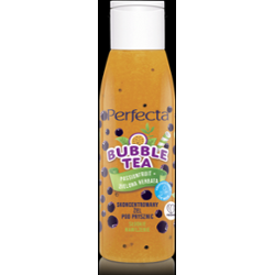 Perfecta Bubble Tea skoncentrowany żel pod prysznic Passionfruit + Zielona Herbata MINI
